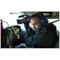 Episode 50 – William Dranginis - Bigfoot  Champ Research