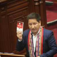 La teoría de la hamburguesas aplicada a la política peruana | El mal menor #101