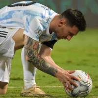 Divagaciones coperas del nuevo mundo: La metamorfosis de Lionel Messi | El Mal Menor | Podcast