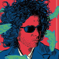 DIVAGACIONES DEL FIN DEL MUNDO: el Apocalipsis no será televisado por Calamaro - El Mal Menor