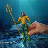 56 - Aquaman | Por Favor Callennos