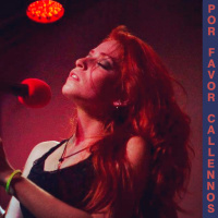 Entrevista | 03: Steph Red