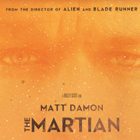 Serie B - 08: The Martian: Misión Rescate