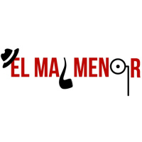 Anécdotas y teorías de un podcast que no debería tener 100 episodios | El Mal Menor #100