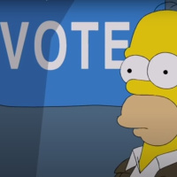 Una carrera de caballos ciegos | El mal menor #98