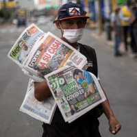 Divagaciones del fin del mundo: la cultura en cuarentena