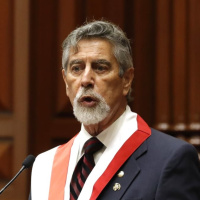 El opening del gobierno de Sagasti | EL MAL MENOR