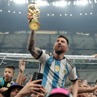 Divagaciones mundialistas: el final feliz que necesitábamos