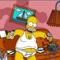 DIVAGACIONES DEL FIN DEL MUNDO: Vivir en casa nunca fue nuestro problema - EL MAL MENOR