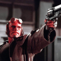 54 - Hellboy en el cine o réquiem para el amigo rojo de Del Toro | Por Favor Callennos