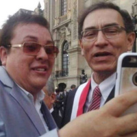 El autogol a la democracia de Martín Vizcarra | El Mal Menor