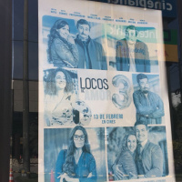 Elige al gobierno autoritario de tu preferencia para que la cartelera de cine se renueve | El mal menor #99.6