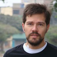 Entrevista a Hans Rothgiesser | El mal menor | Podcast