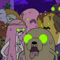 02| Sin Saber Que Decir - Dos zombies veganos conversan sobre un perro impotente