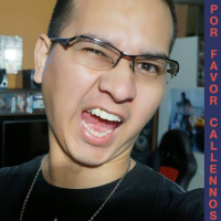 Entrevista | 01: El Pelao Gamer - José Luis Rodriguez de Wilson Podcast