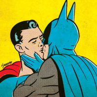 49 - Especial películas de DC: Batman también puede ser Superman