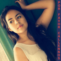 Entrevista | 06 - Cristal Alarcon - Poeta