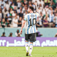 Divagaciones mundialistas: lecciones de épica cada cuatro años