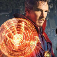 44 - Doctor Strange | Por Favor Callennos