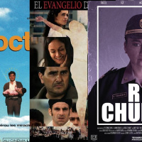 50 - Cine peruano: La trilogía de la fe (y la promesa del pack)