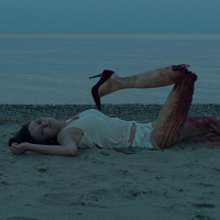 Serie B - 06: Está detrás de ti