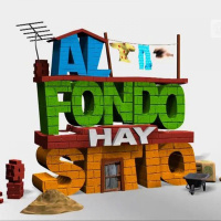 El bucle infinito de Al fondo hay sitio