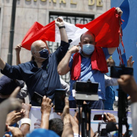 A nadie le importan las elecciones en las reuniones Zoom| El Mal Menor #94