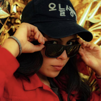 Entrevista a Nazareth Sanchez Vega | El mal menor | podcast