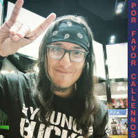 Entrevista | 07 - Oscar Soto