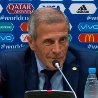 Divagaciones mundialistas 04: Este mundial parece un anime