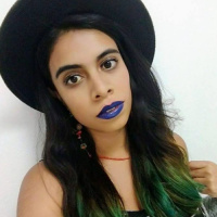 Entrevista |09 - Ana Carolina Zegarra - Poeta