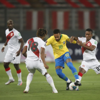 Divagaciones coperas del nuevo mundo: Déficit de atención futbolística | El Mal Menor | Podcast