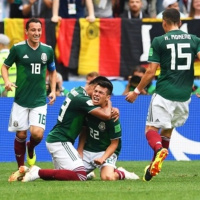 Divagaciones mundialistas 02: Queremos un mundial indie con México y Rusia en la final
