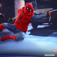 52 - Spider-Man: Homecoming