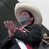 Pongan en pausa el Perú que aquí nos bajamos | El mal menor #104