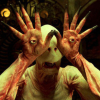 Serie B - 11: El laberinto del Fauno