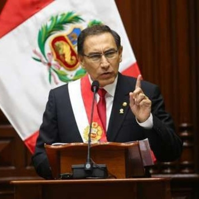 Por Favor, Cállennos