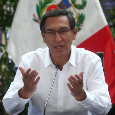 Por Favor, Cállennos