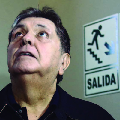 Por Favor, Cállennos