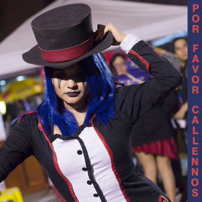 Por Favor, Cállennos