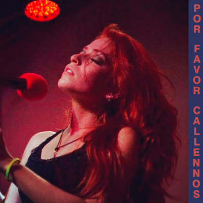 Por Favor, Cállennos