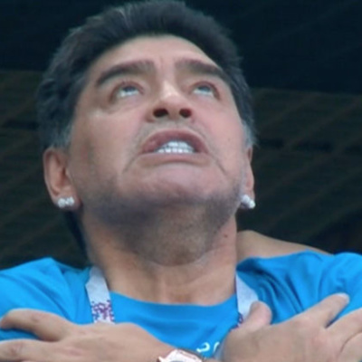 Por Favor, Cállennos