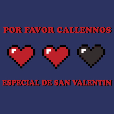 Por Favor, Cállennos