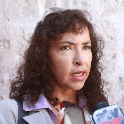 Por Favor, Cállennos