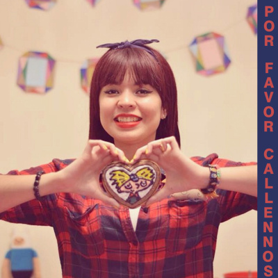 Por Favor, Cállennos