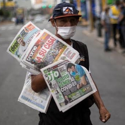 Por Favor, Cállennos