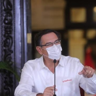 Por Favor, Cállennos