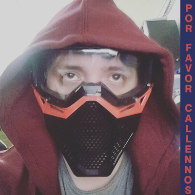 Por Favor, Cállennos