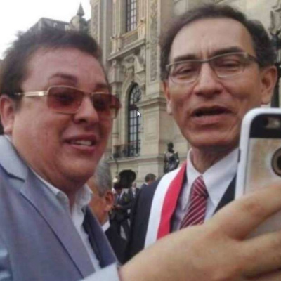 Por Favor, Cállennos