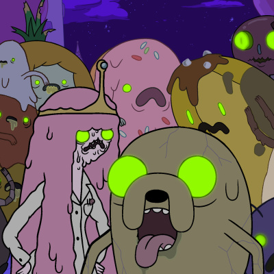 Por Favor, Cállennos